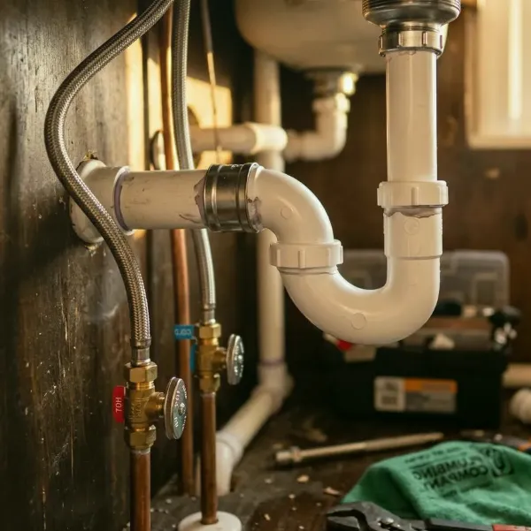 Frozen Path — Innovationen im Sanitärbereich 2023